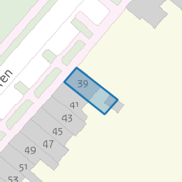 Perceel MDB01-L-1004