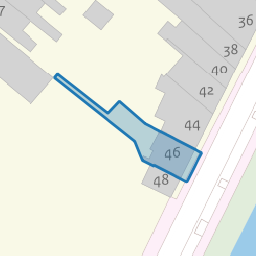 Perceel MDB01-L-1008