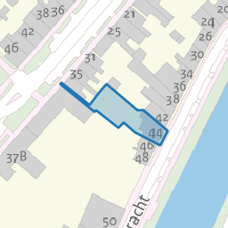 Perceel MDB01-L-1009