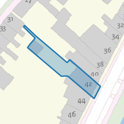 Perceel MDB01-L-1014