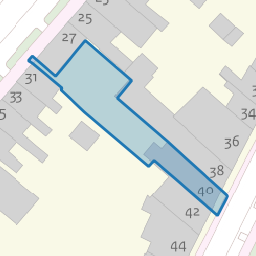 Perceel MDB01-L-1015