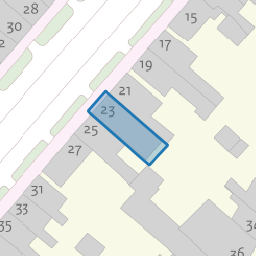 Perceel MDB01-L-1022