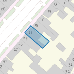 Perceel MDB01-L-1023