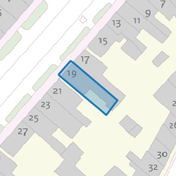 Perceel MDB01-L-1024