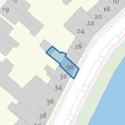 Perceel MDB01-L-1026