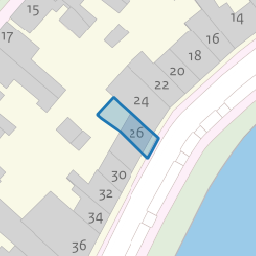 Perceel MDB01-L-1028