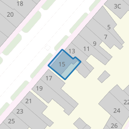 Perceel MDB01-L-1030