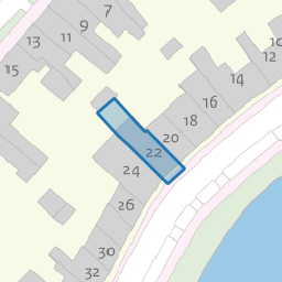 Perceel MDB01-L-1031