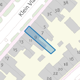 Perceel MDB01-L-1037