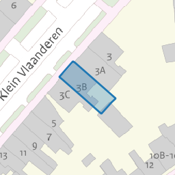 Perceel MDB01-L-1041