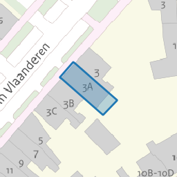 Perceel MDB01-L-1042