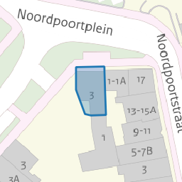 Perceel MDB01-L-1049