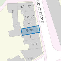 Perceel MDB01-L-1053