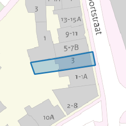 Perceel MDB01-L-1054