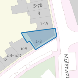 Perceel MDB01-L-1056