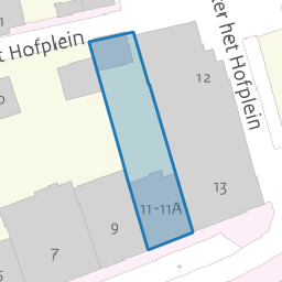 Perceel MDB01-L-1059