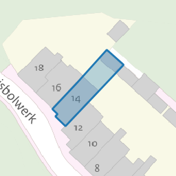 Perceel MDB01-L-1076