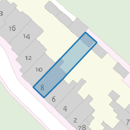 Perceel MDB01-L-1079