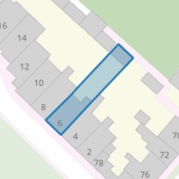 Perceel MDB01-L-1080