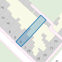 Perceel MDB01-L-1081