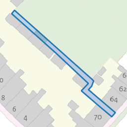 Perceel MDB01-L-1083