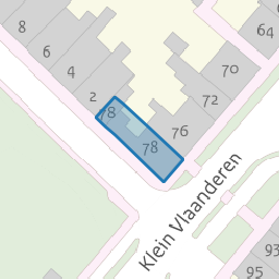 Perceel MDB01-L-1084