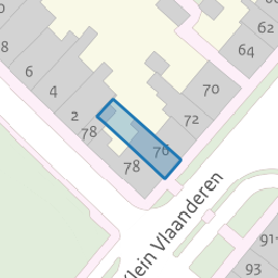 Perceel MDB01-L-1085