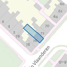 Perceel MDB01-L-1086