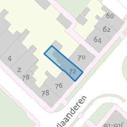 Perceel MDB01-L-1087