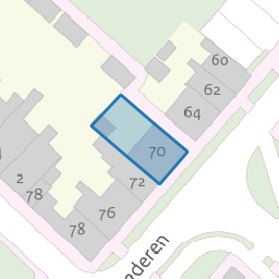 Perceel MDB01-L-1088