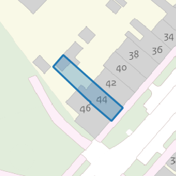 Perceel MDB01-L-1095