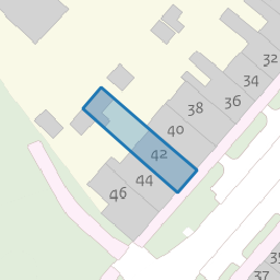 Perceel MDB01-L-1096