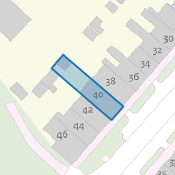 Perceel MDB01-L-1097