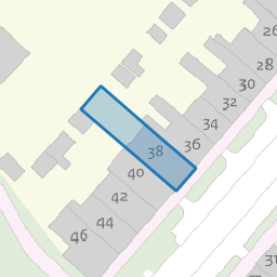 Perceel MDB01-L-1098