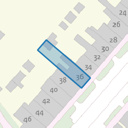 Perceel MDB01-L-1099