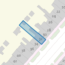 Perceel MDB01-L-1101