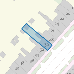 Perceel MDB01-L-1102