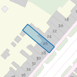 Perceel MDB01-L-1104