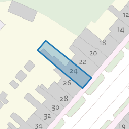 Perceel MDB01-L-1105