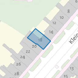 Perceel MDB01-L-1108