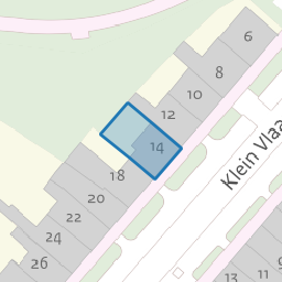 Perceel MDB01-L-1109