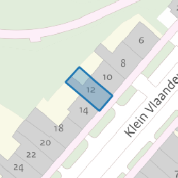 Perceel MDB01-L-1110