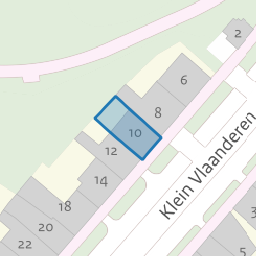 Perceel MDB01-L-1111