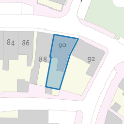 Perceel MDB01-L-1114