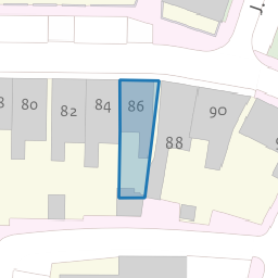Perceel MDB01-L-1116