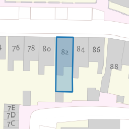 Perceel MDB01-L-1118