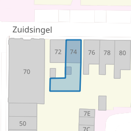 Perceel MDB01-L-1122