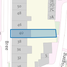 Perceel MDB01-L-1126