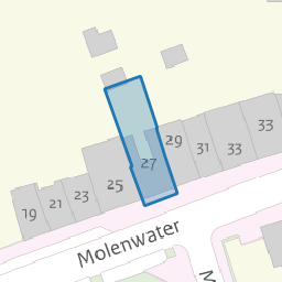 Perceel MDB01-L-1140