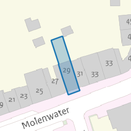 Perceel MDB01-L-1141